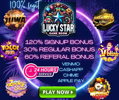 Explore the Wonders of Lucky Star 123 Club Official Site 57 Explore the Wonders of Lucky Star 123 Club Official Site 57
